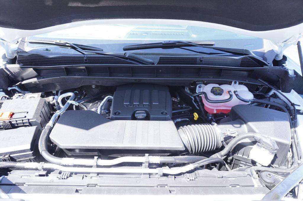 new 2026 GMC Sierra 1500 car, priced at $44,900