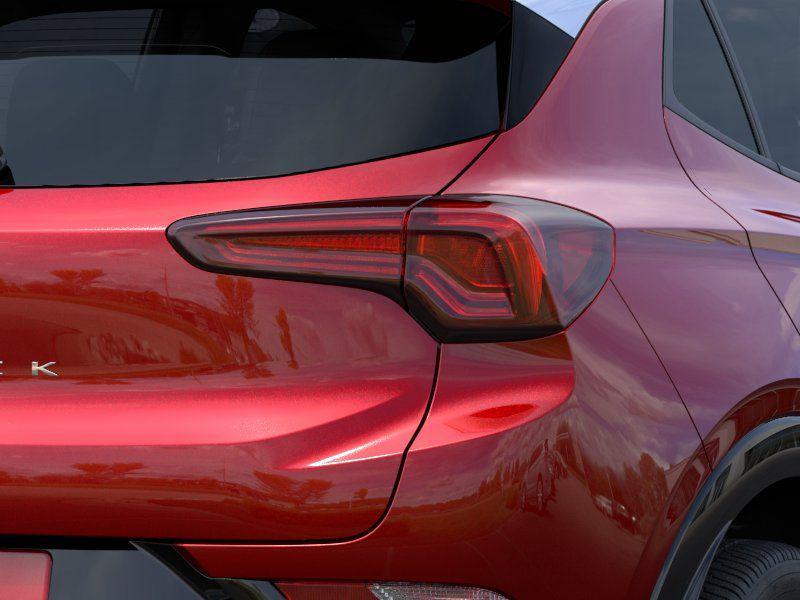 new 2026 Buick Encore GX car, priced at $26,430