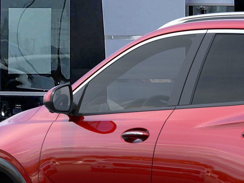 new 2026 Buick Encore GX car, priced at $26,430