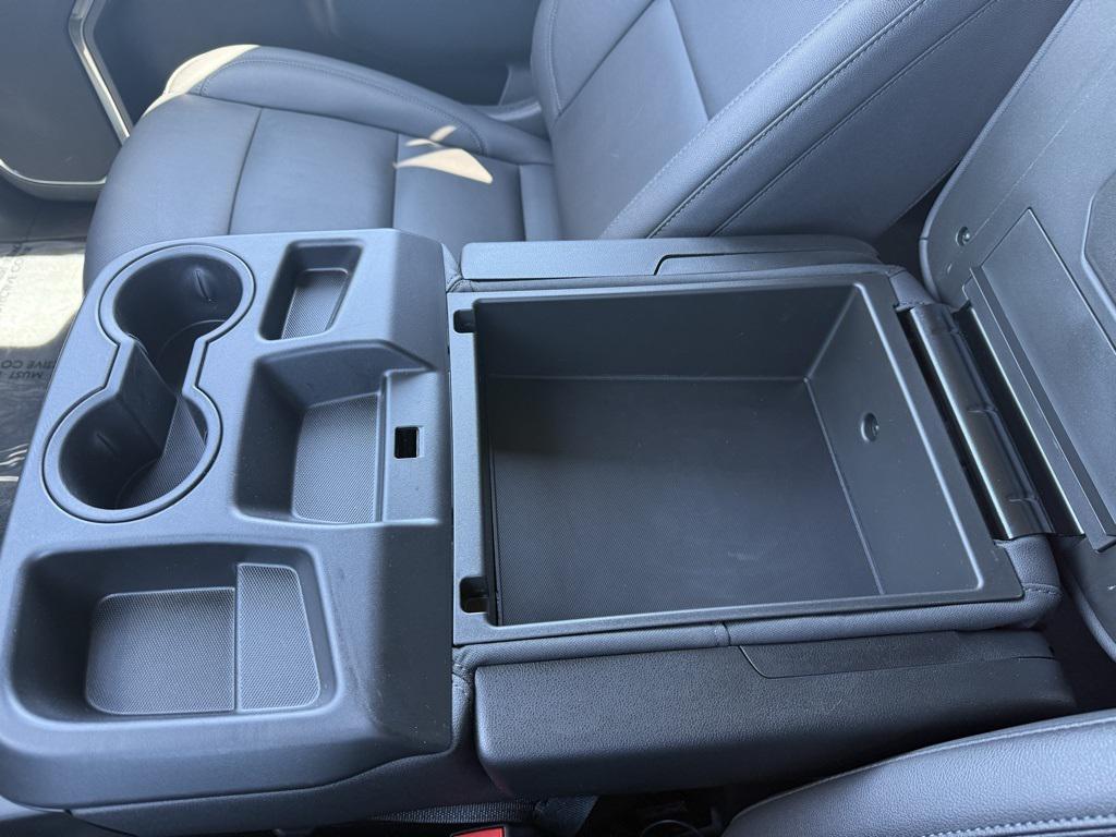 used 2025 GMC Sierra 1500 car, priced at $46,494