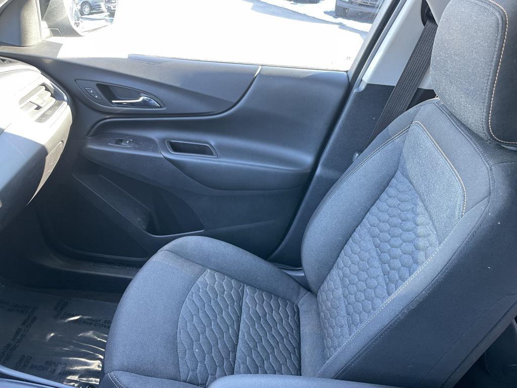 used 2018 Chevrolet Equinox car, priced at $9,999