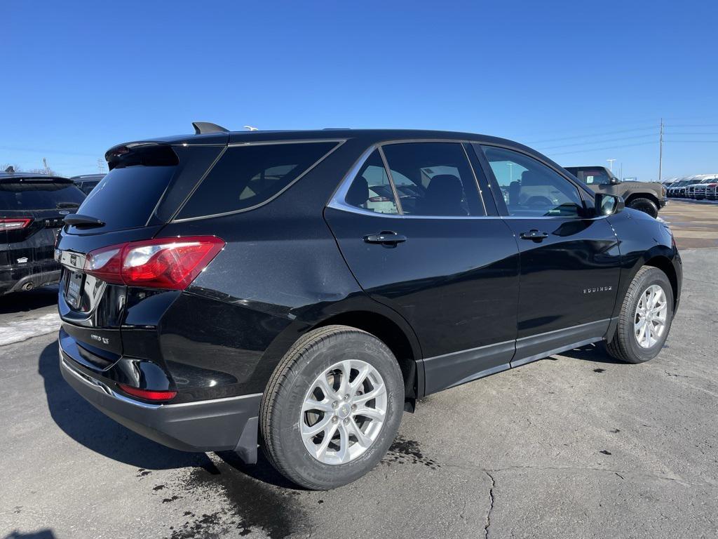 used 2018 Chevrolet Equinox car, priced at $9,999