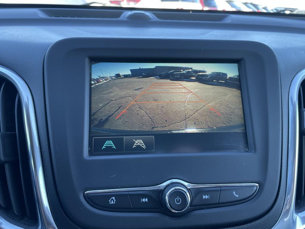 used 2018 Chevrolet Equinox car, priced at $9,999