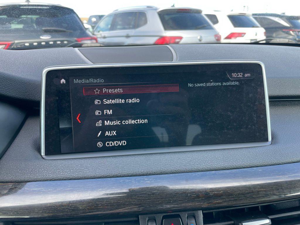 used 2018 BMW X5 eDrive car, priced at $18,499