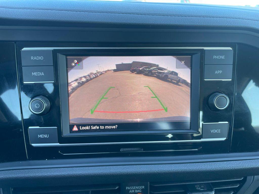 used 2024 Volkswagen Jetta car, priced at $17,999