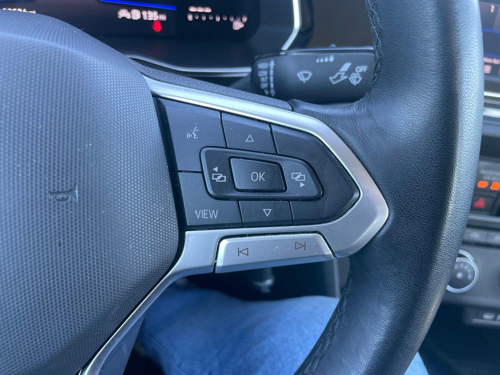 used 2024 Volkswagen Jetta car, priced at $17,999