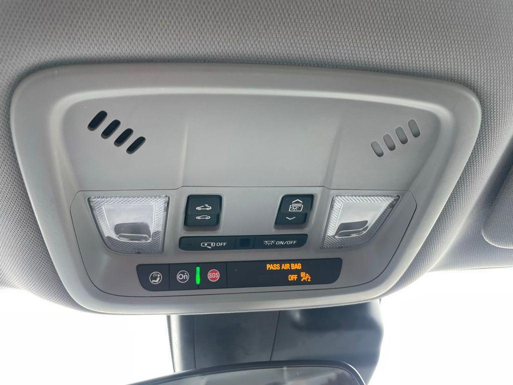 used 2023 Chevrolet Malibu car