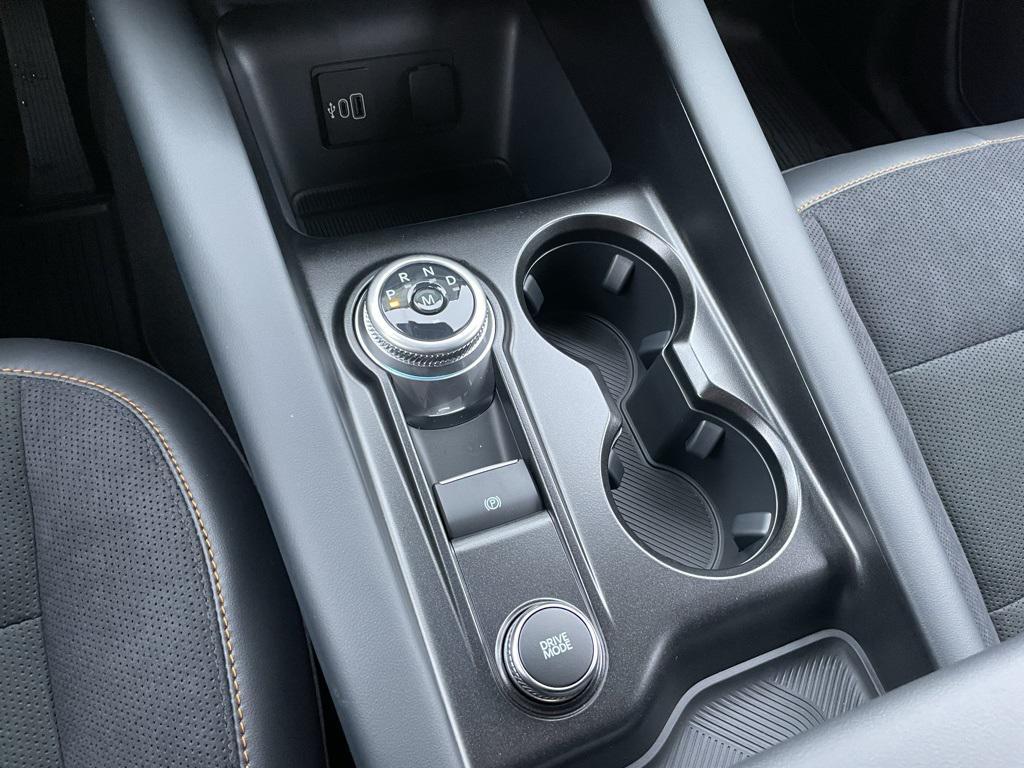 new 2026 Ford Explorer car, priced at $48,763