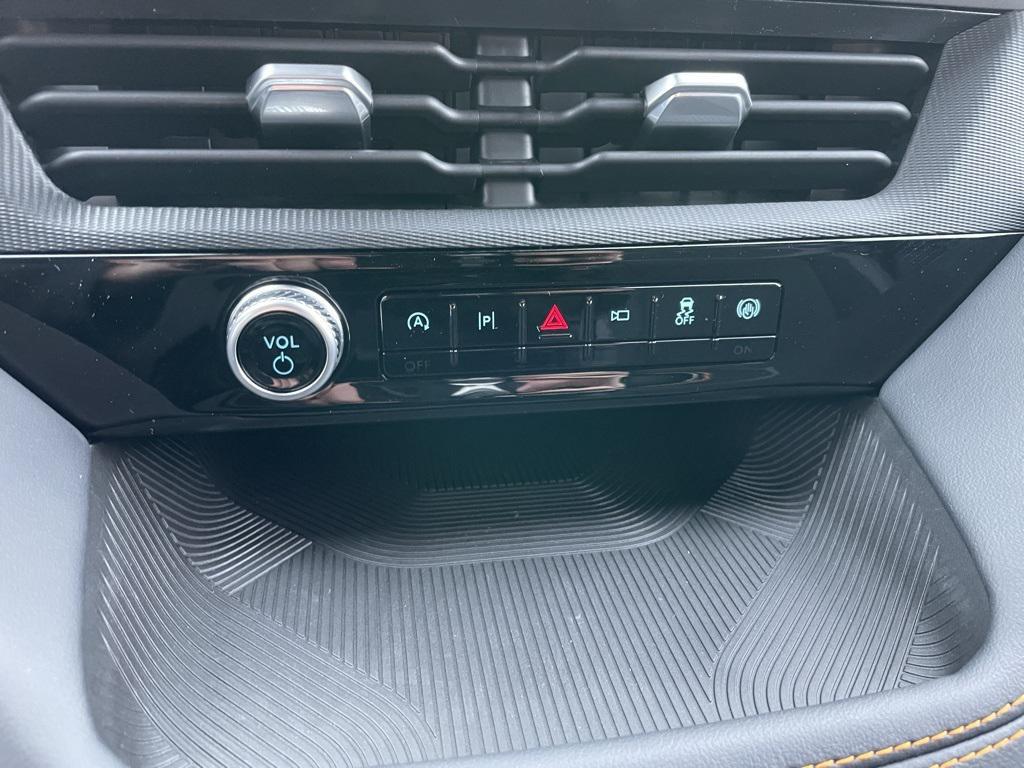 new 2026 Ford Explorer car, priced at $48,763