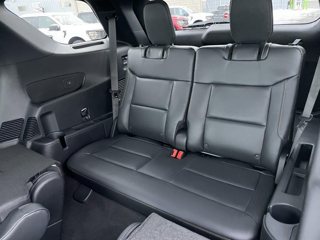 new 2026 Ford Explorer car, priced at $48,763