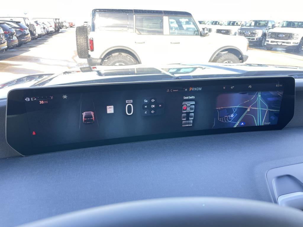 new 2026 Ford Expedition car, priced at $69,989