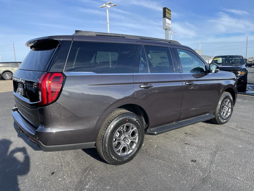 new 2026 Ford Expedition car, priced at $69,989