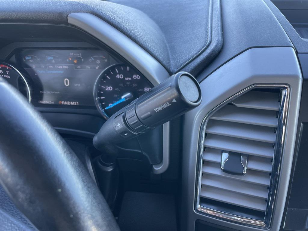 used 2017 Ford F-250 car, priced at $43,999