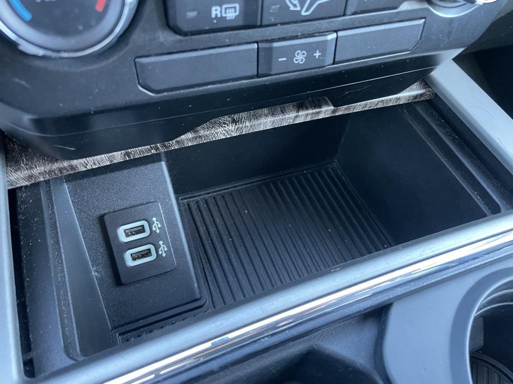 used 2017 Ford F-250 car, priced at $43,999