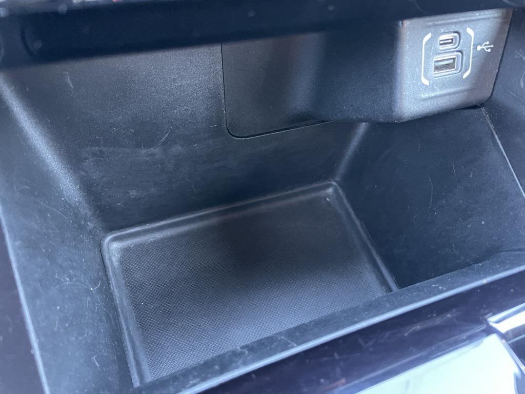 used 2024 Jeep Compass car, priced at $19,499