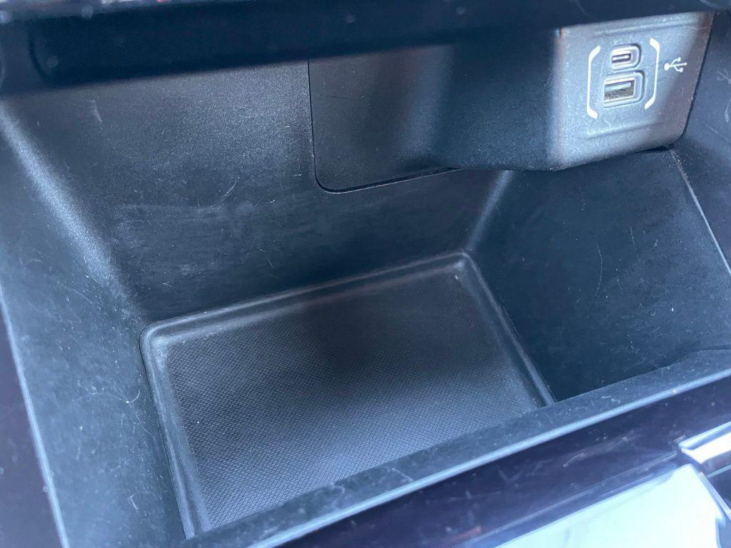 used 2024 Jeep Compass car, priced at $19,000