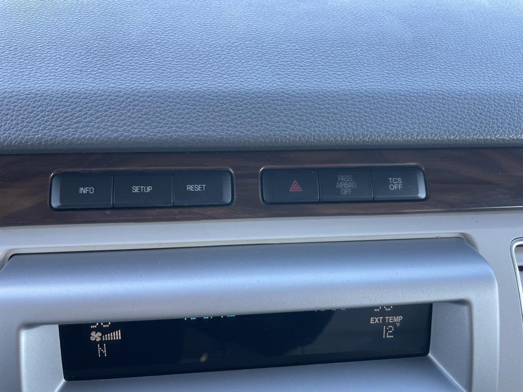 used 2011 Ford Flex car, priced at $6,999