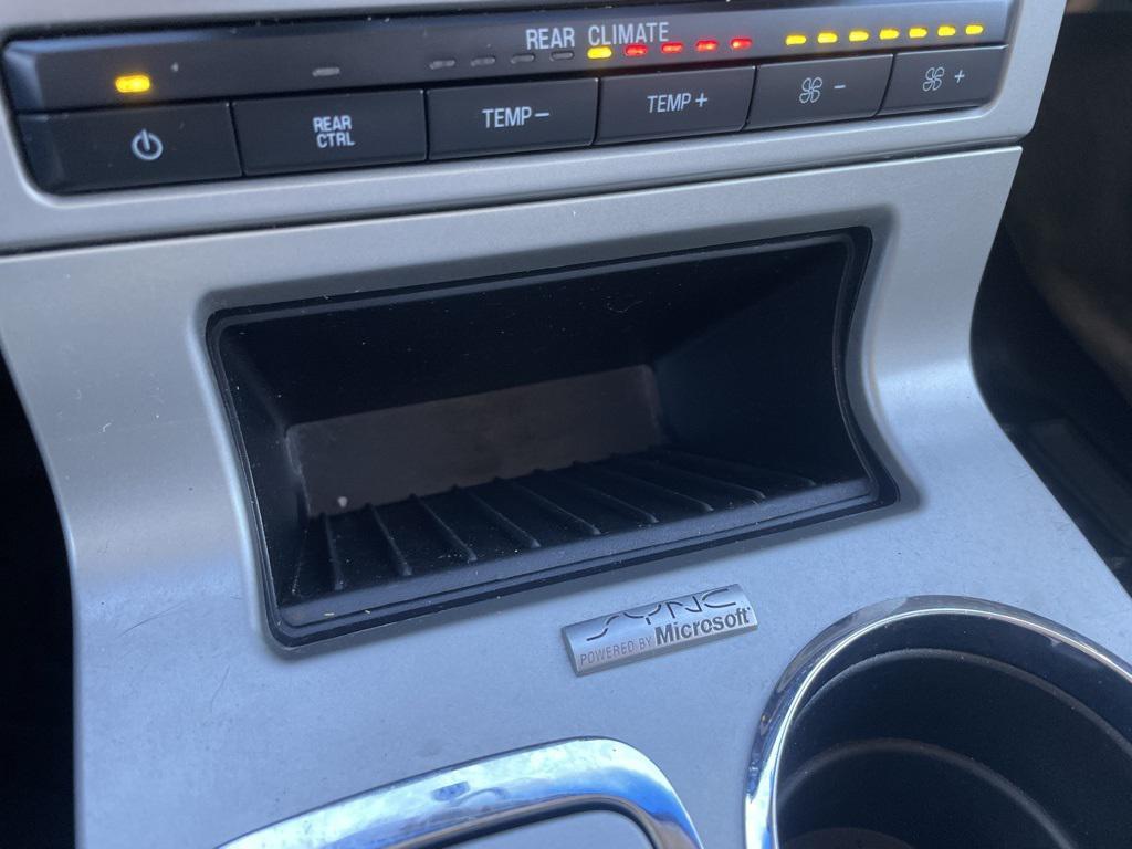 used 2011 Ford Flex car, priced at $6,999