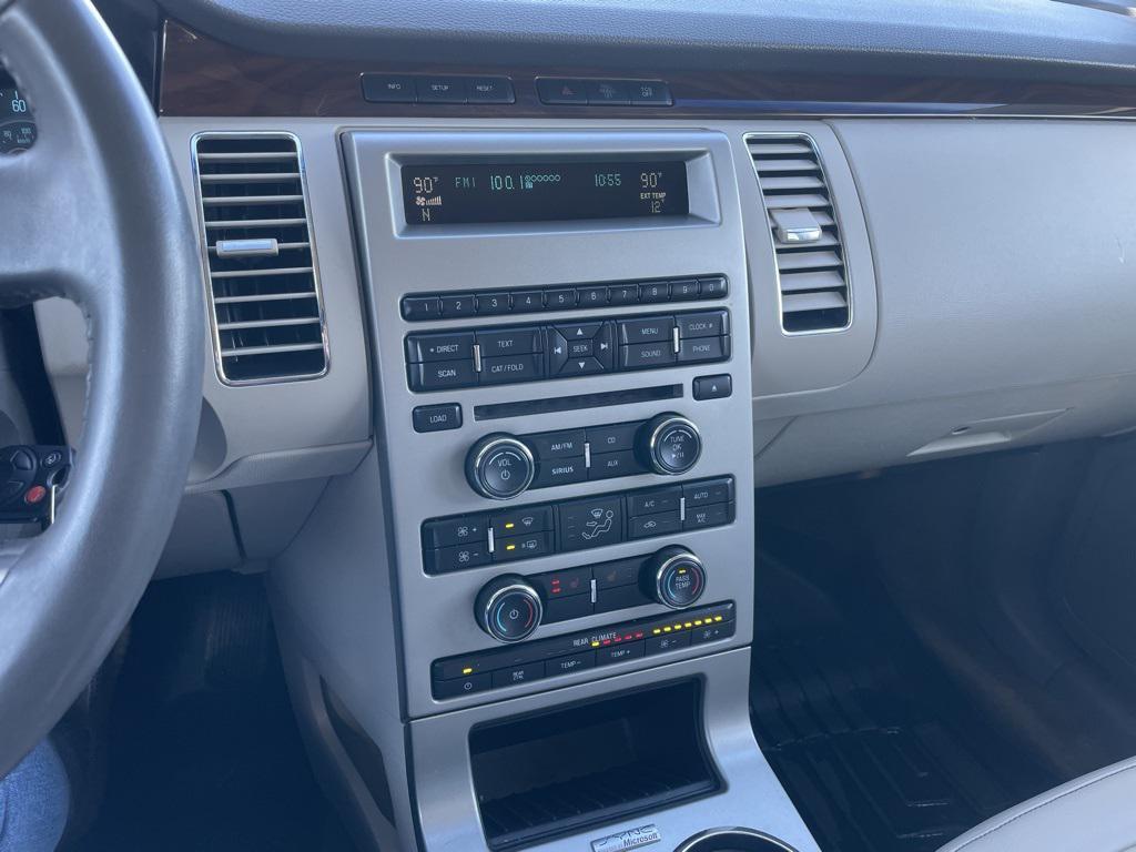 used 2011 Ford Flex car, priced at $6,999