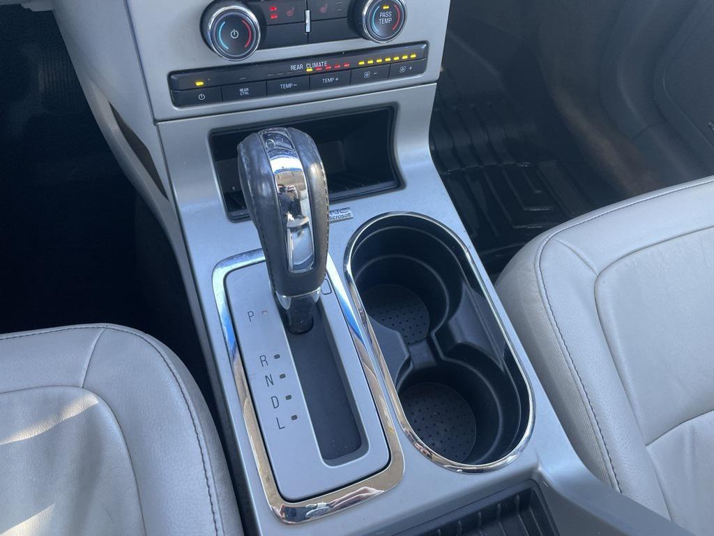 used 2011 Ford Flex car, priced at $6,999