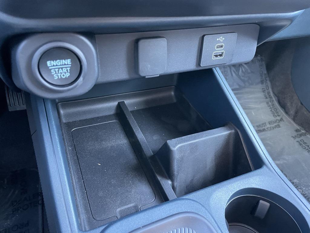 new 2026 Ford Maverick car, priced at $35,745