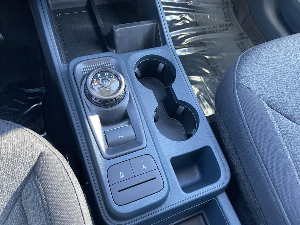 new 2026 Ford Maverick car, priced at $35,745