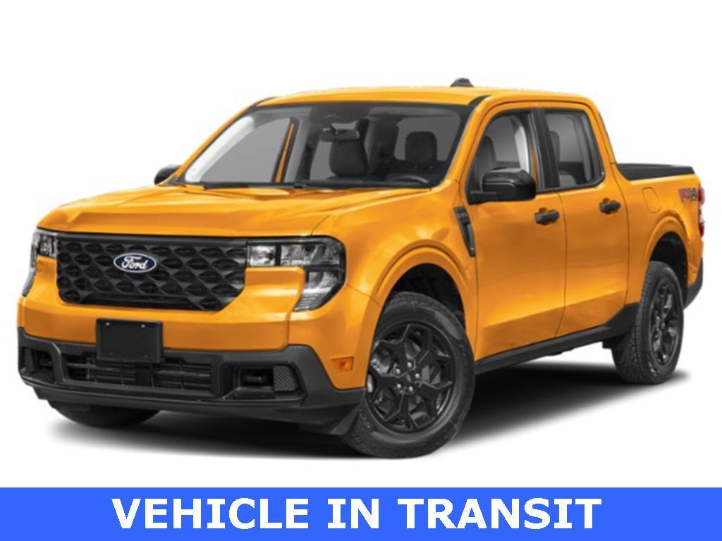 new 2026 Ford Maverick car, priced at $36,745