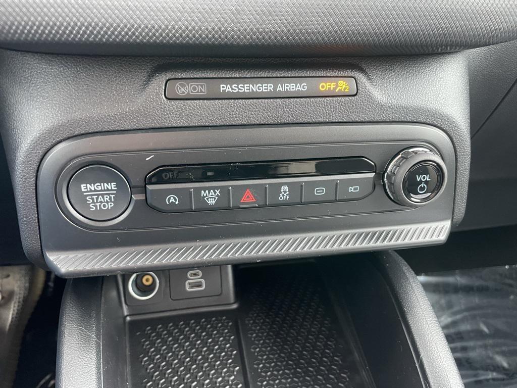 new 2026 Ford Bronco Sport car, priced at $37,405