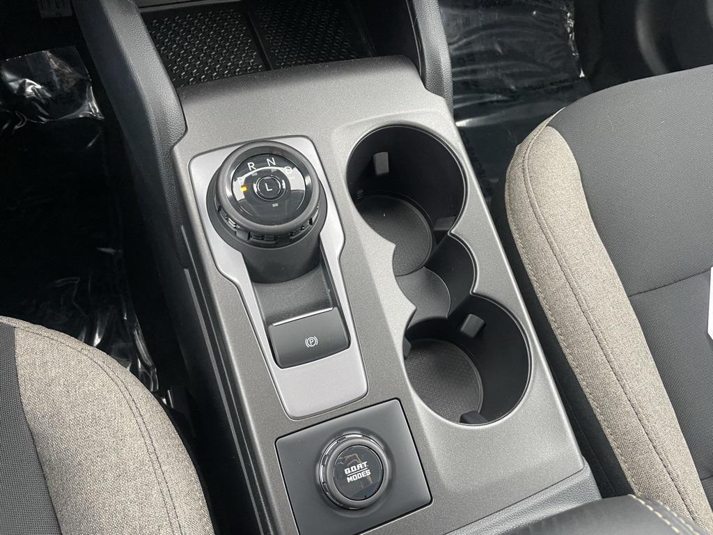 new 2026 Ford Bronco Sport car, priced at $37,405