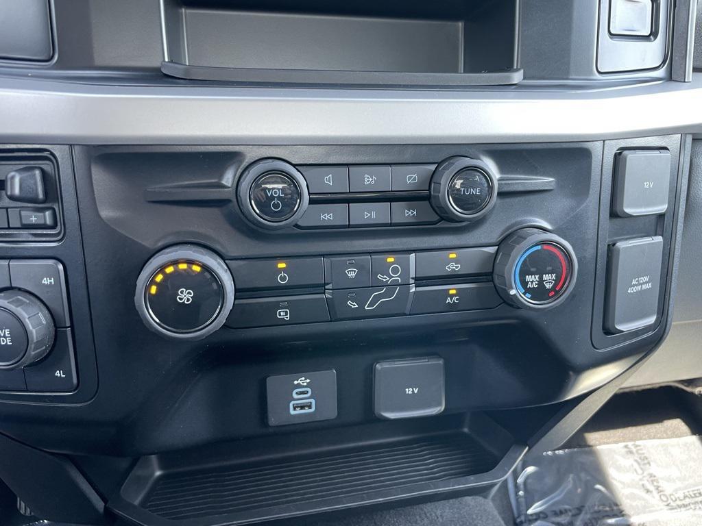 used 2024 Ford F-250 car, priced at $53,393