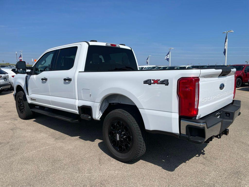 used 2024 Ford F-250 car, priced at $51,995