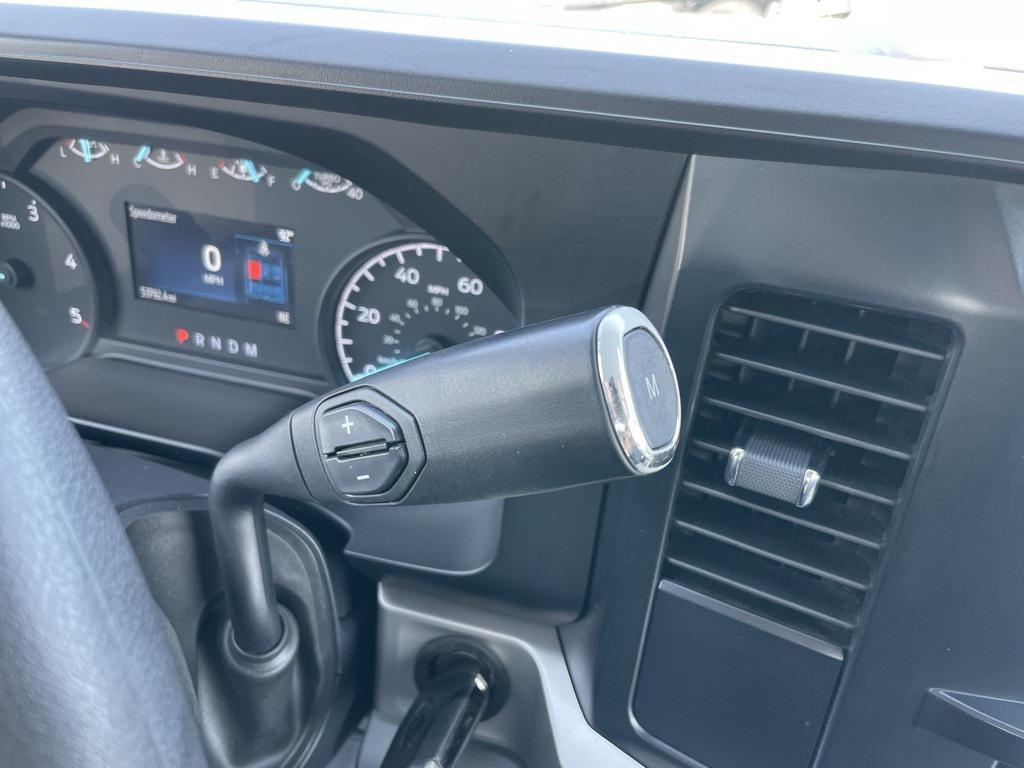 used 2024 Ford F-250 car, priced at $53,393