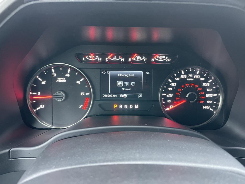 used 2019 Ford F-150 car, priced at $46,999