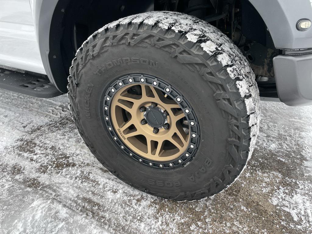 used 2019 Ford F-150 car, priced at $46,999