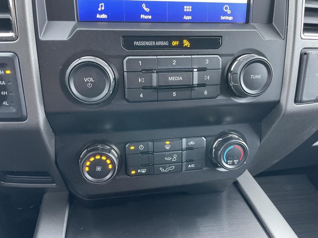 used 2019 Ford F-150 car, priced at $46,999