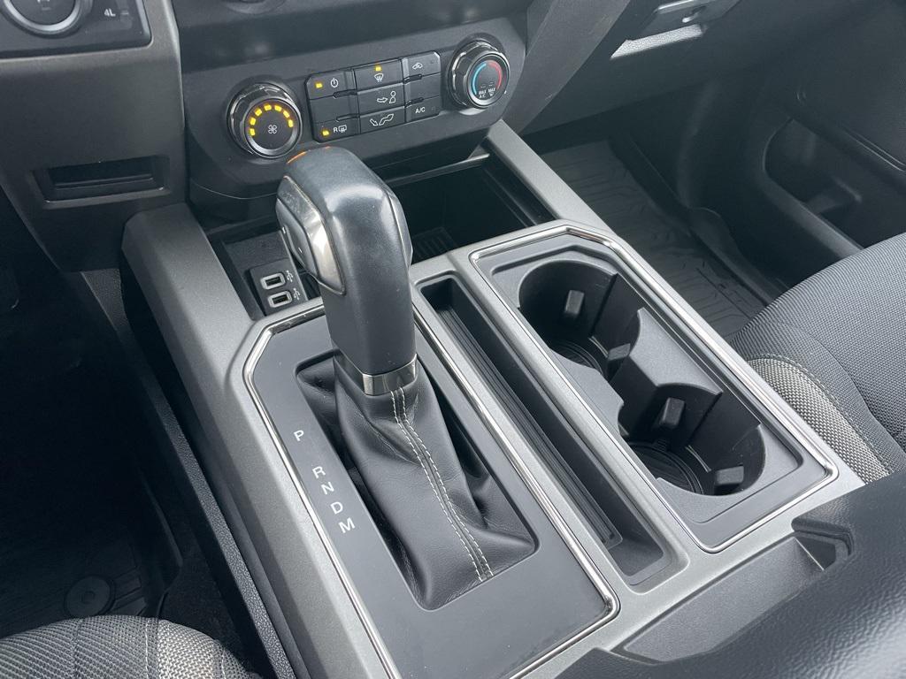 used 2019 Ford F-150 car, priced at $46,999