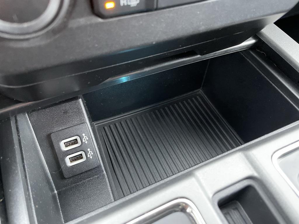 used 2019 Ford F-150 car, priced at $46,999