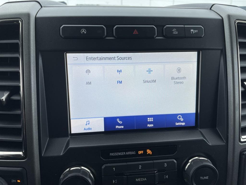 used 2019 Ford F-150 car, priced at $46,999