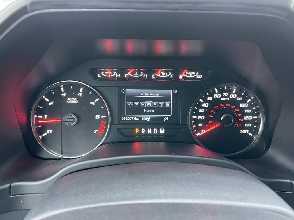 used 2019 Ford F-150 car, priced at $46,999