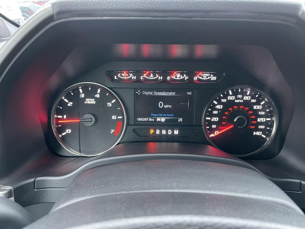 used 2019 Ford F-150 car, priced at $46,999