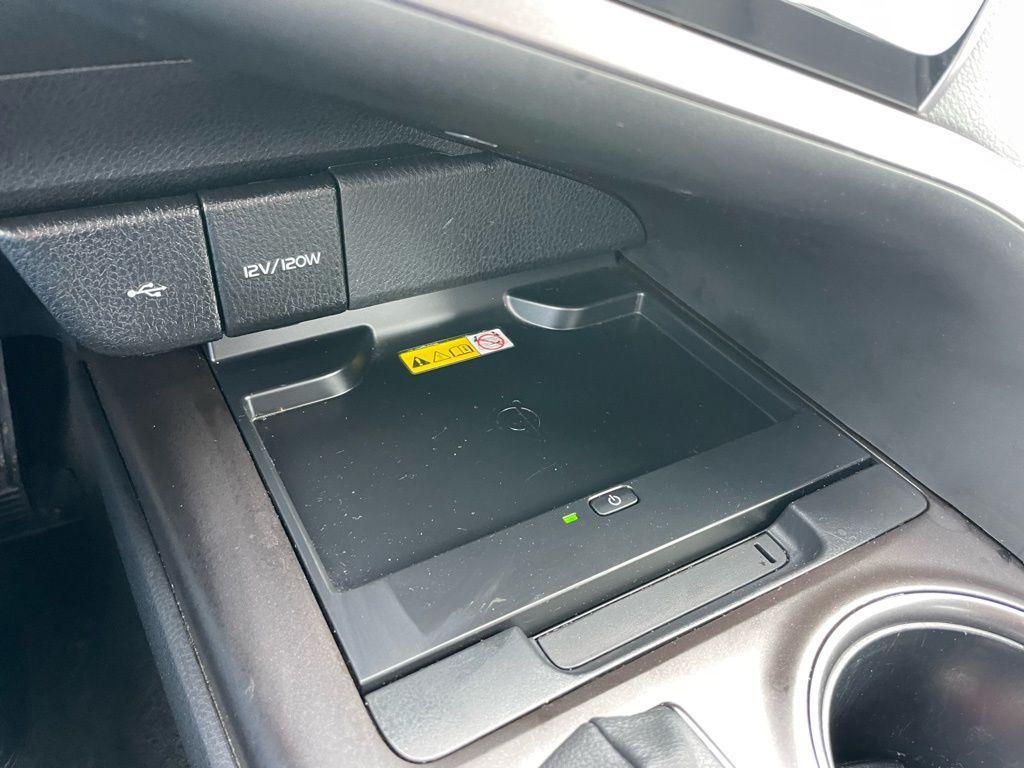 used 2024 Toyota Camry car, priced at $26,999