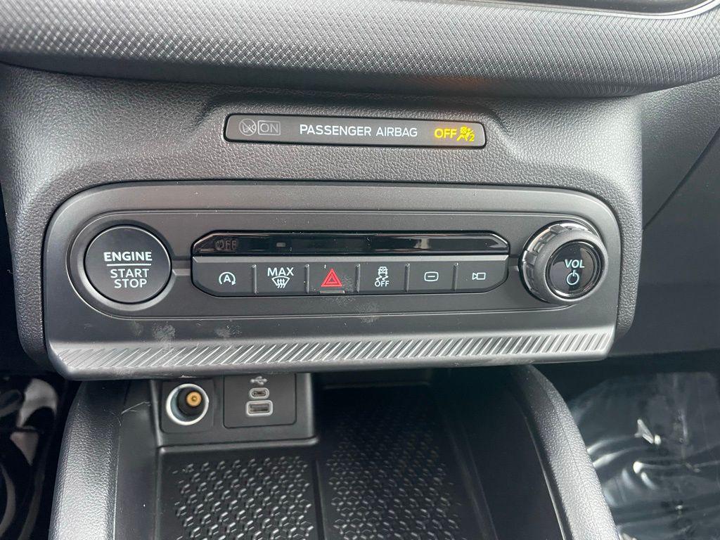 new 2026 Ford Bronco Sport car, priced at $35,165