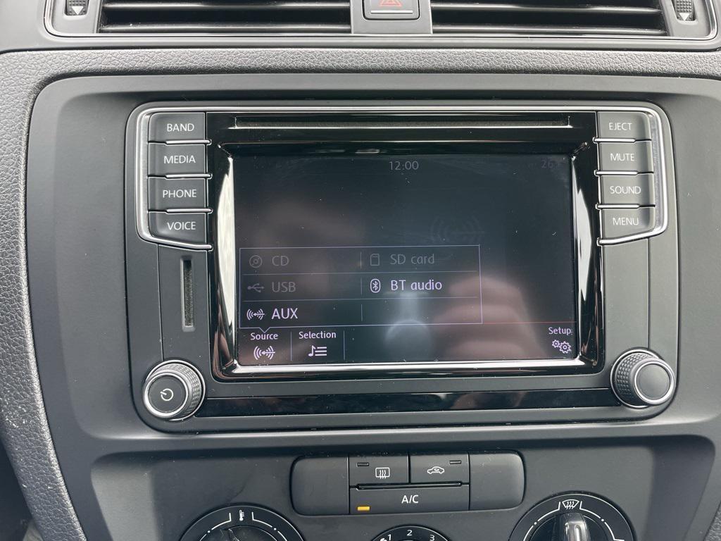 used 2016 Volkswagen Jetta car, priced at $9,999