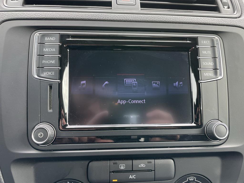 used 2016 Volkswagen Jetta car, priced at $9,999