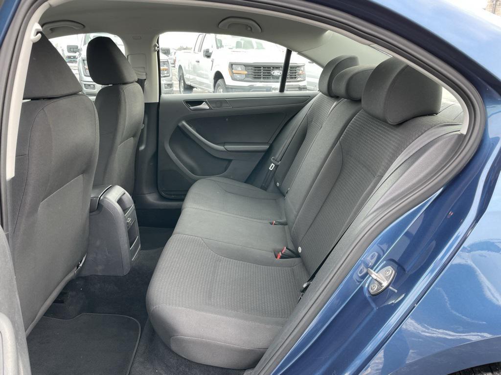 used 2016 Volkswagen Jetta car, priced at $9,999