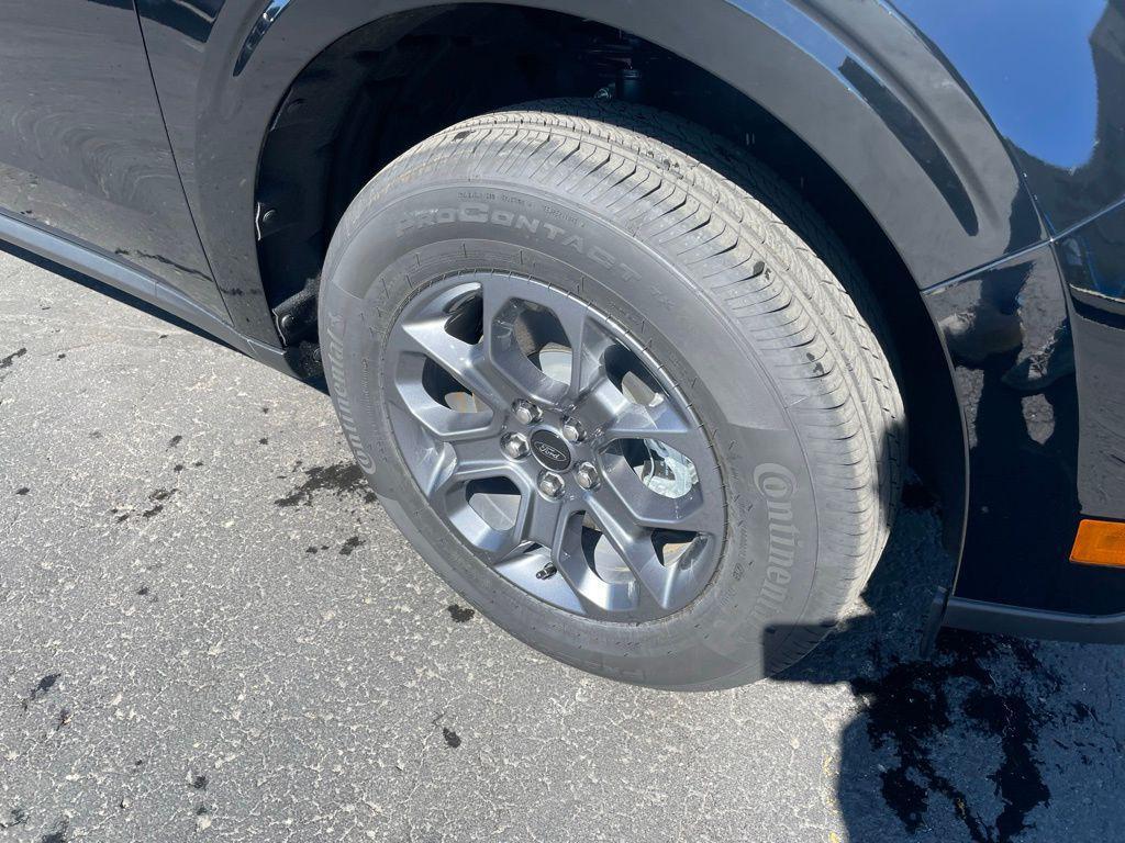 new 2026 Ford Maverick car, priced at $36,468