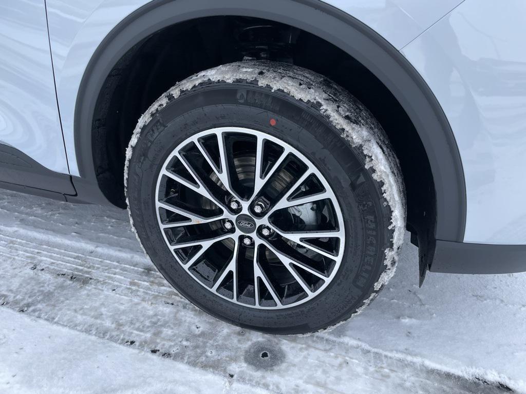 new 2026 Ford Escape PHEV car, priced at $30,816