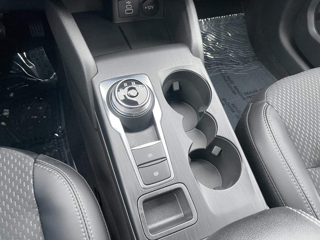 new 2026 Ford Escape PHEV car, priced at $30,816