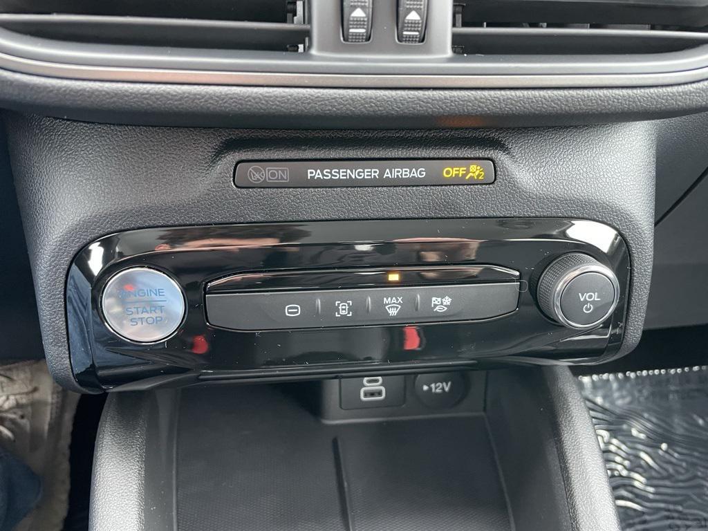 new 2026 Ford Escape PHEV car, priced at $30,816