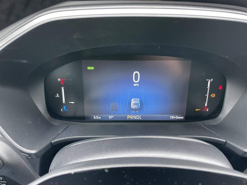 new 2026 Ford Escape PHEV car, priced at $30,816